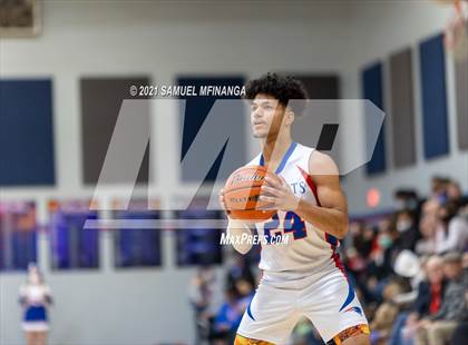 Thumbnail 3 in Whiting @ Parkview Christian photogallery.