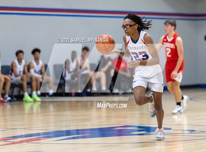Thumbnail 3 in Whiting @ Parkview Christian photogallery.