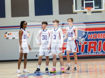 Thumbnail 3 in Whiting @ Parkview Christian photogallery.