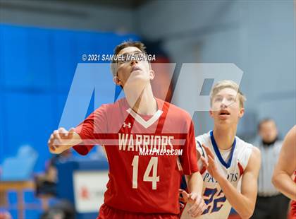 Thumbnail 1 in Whiting @ Parkview Christian photogallery.