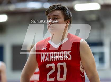 Thumbnail 3 in Whiting @ Parkview Christian photogallery.