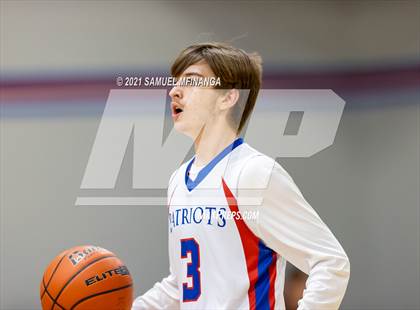 Thumbnail 2 in Whiting @ Parkview Christian photogallery.