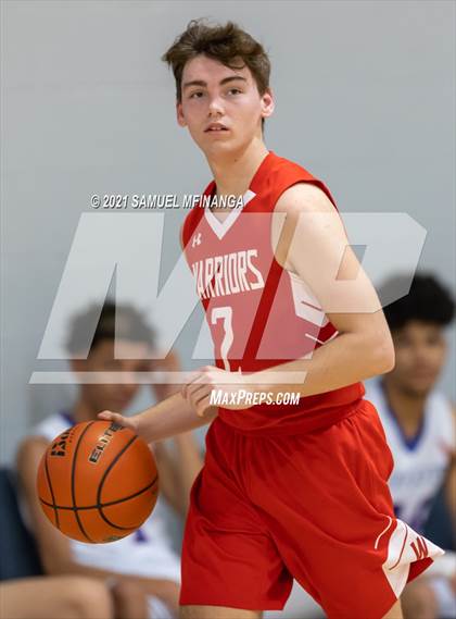Thumbnail 3 in Whiting @ Parkview Christian photogallery.