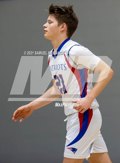 Thumbnail 3 in Whiting @ Parkview Christian photogallery.
