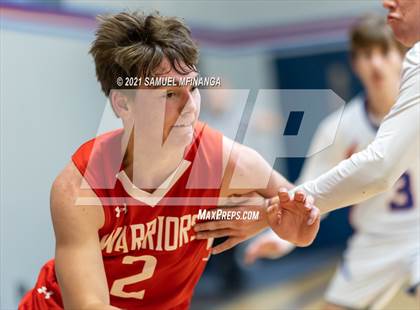Thumbnail 2 in Whiting @ Parkview Christian photogallery.