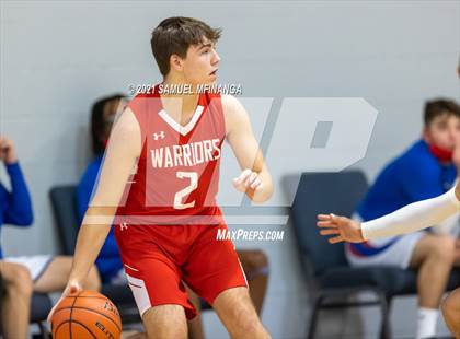 Thumbnail 3 in Whiting @ Parkview Christian photogallery.