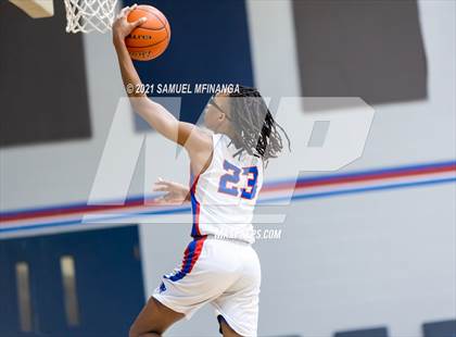 Thumbnail 3 in Whiting @ Parkview Christian photogallery.