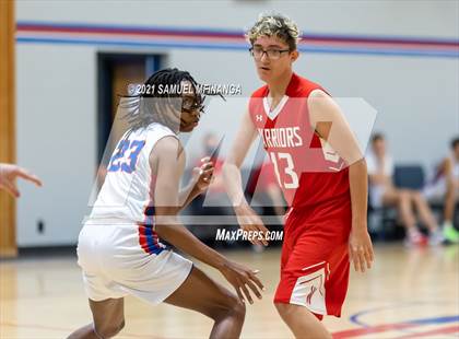 Thumbnail 3 in Whiting @ Parkview Christian photogallery.