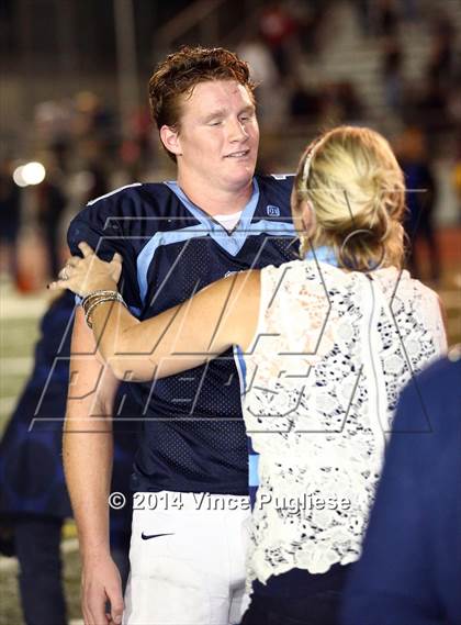 Thumbnail 1 in Downey vs. Crescenta Valley (CIF SS Southeast Final) photogallery.