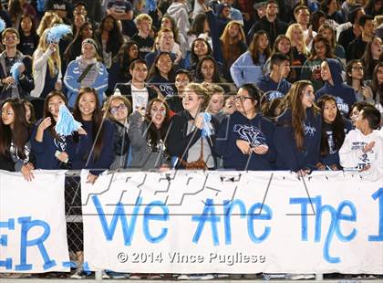 Thumbnail 1 in Downey vs. Crescenta Valley (CIF SS Southeast Final) photogallery.