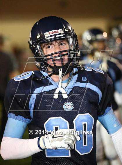 Thumbnail 1 in Downey vs. Crescenta Valley (CIF SS Southeast Final) photogallery.