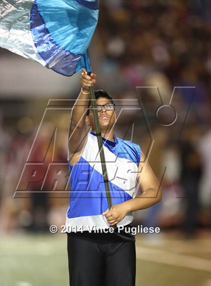 Thumbnail 1 in Downey vs. Crescenta Valley (CIF SS Southeast Final) photogallery.