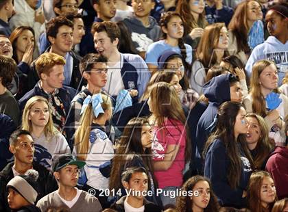 Thumbnail 2 in Downey vs. Crescenta Valley (CIF SS Southeast Final) photogallery.