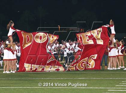 Thumbnail 3 in Downey vs. Crescenta Valley (CIF SS Southeast Final) photogallery.