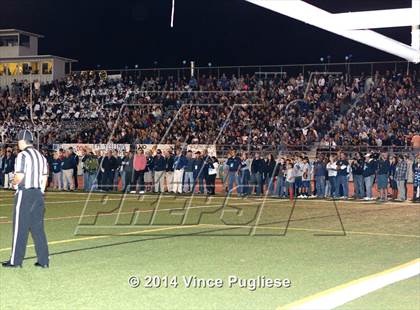 Thumbnail 1 in Downey vs. Crescenta Valley (CIF SS Southeast Final) photogallery.