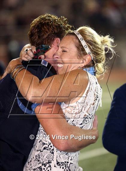 Thumbnail 3 in Downey vs. Crescenta Valley (CIF SS Southeast Final) photogallery.