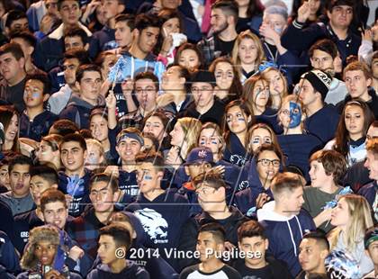 Thumbnail 3 in Downey vs. Crescenta Valley (CIF SS Southeast Final) photogallery.