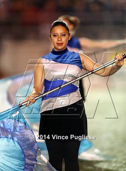Thumbnail 3 in Downey vs. Crescenta Valley (CIF SS Southeast Final) photogallery.