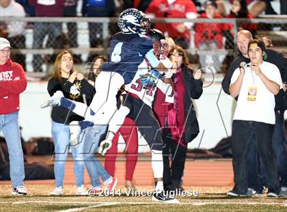 Thumbnail 1 in Downey vs. Crescenta Valley (CIF SS Southeast Final) photogallery.