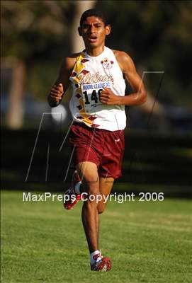 Thumbnail 2 in Moore League Finals photogallery.