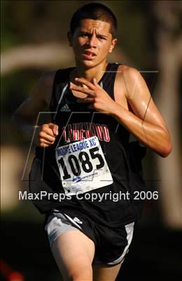 Thumbnail 2 in Moore League Finals photogallery.