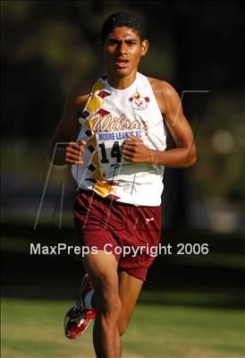 Thumbnail 1 in Moore League Finals photogallery.