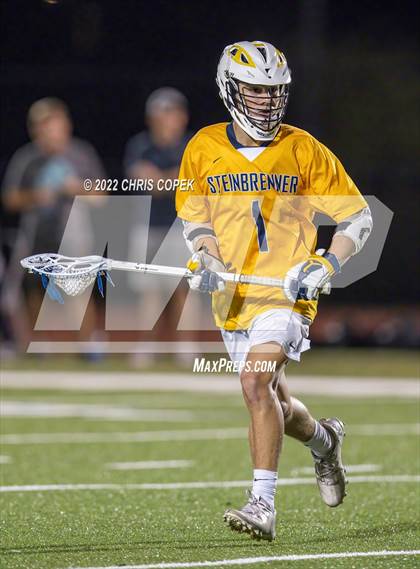 Thumbnail 2 in Steinbrenner @ Calvary Christian photogallery.