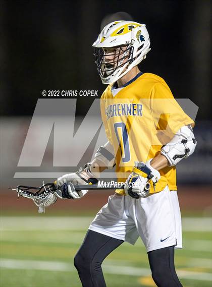 Thumbnail 3 in Steinbrenner @ Calvary Christian photogallery.