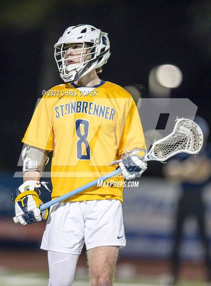 Thumbnail 3 in Steinbrenner @ Calvary Christian photogallery.