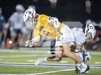 Thumbnail 1 in Steinbrenner @ Calvary Christian photogallery.