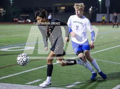 Thumbnail 2 in Westlake @ Oaks Christian photogallery.