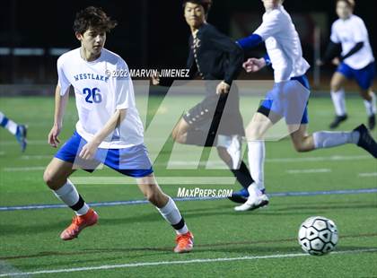 Thumbnail 1 in Westlake @ Oaks Christian photogallery.