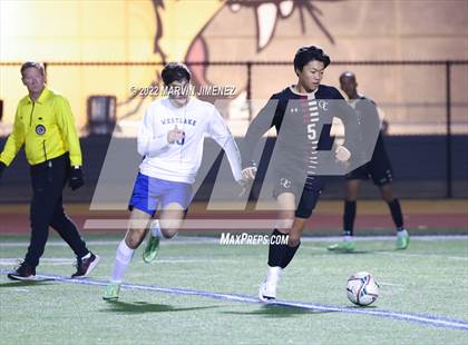 Thumbnail 1 in Westlake @ Oaks Christian photogallery.
