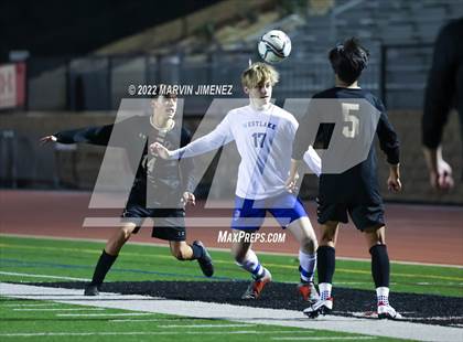 Thumbnail 1 in Westlake @ Oaks Christian photogallery.