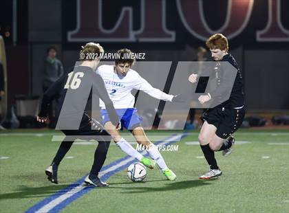 Thumbnail 1 in Westlake @ Oaks Christian photogallery.