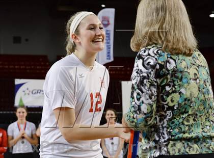 Thumbnail 1 in Wheatmore vs. Hendersonville (NCSHAA 2A Final) photogallery.