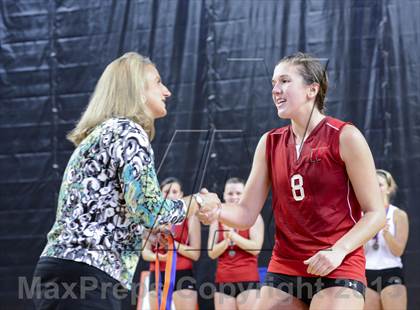 Thumbnail 1 in Wheatmore vs. Hendersonville (NCSHAA 2A Final) photogallery.