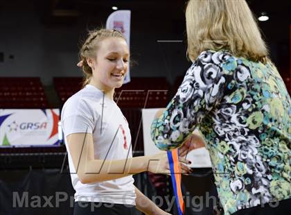 Thumbnail 1 in Wheatmore vs. Hendersonville (NCSHAA 2A Final) photogallery.