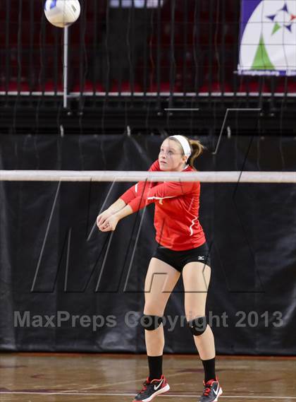 Thumbnail 1 in Wheatmore vs. Hendersonville (NCSHAA 2A Final) photogallery.