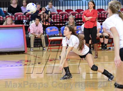Thumbnail 2 in Wheatmore vs. Hendersonville (NCSHAA 2A Final) photogallery.