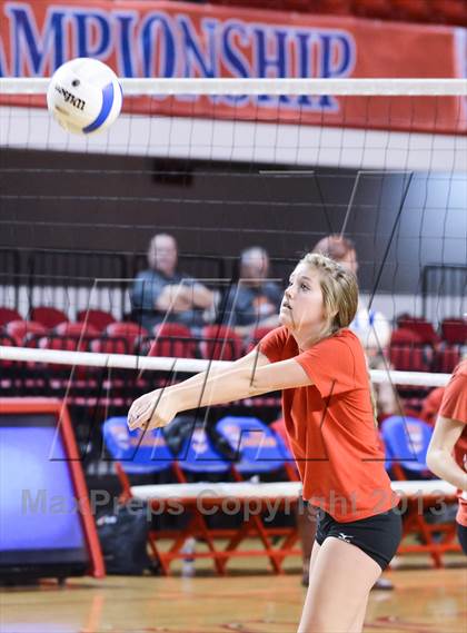 Thumbnail 3 in Wheatmore vs. Hendersonville (NCSHAA 2A Final) photogallery.