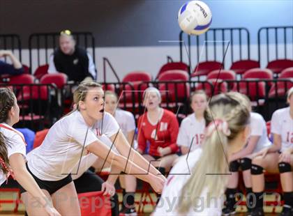 Thumbnail 1 in Wheatmore vs. Hendersonville (NCSHAA 2A Final) photogallery.