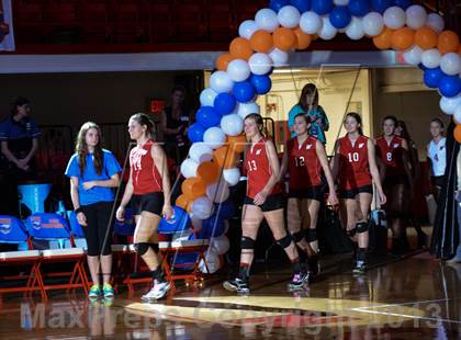 Thumbnail 3 in Wheatmore vs. Hendersonville (NCSHAA 2A Final) photogallery.