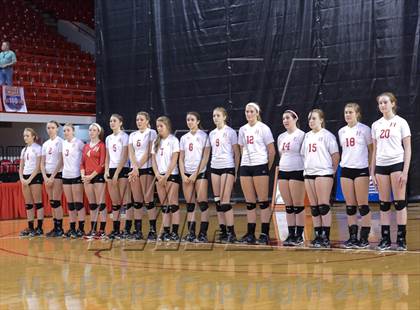Thumbnail 1 in Wheatmore vs. Hendersonville (NCSHAA 2A Final) photogallery.