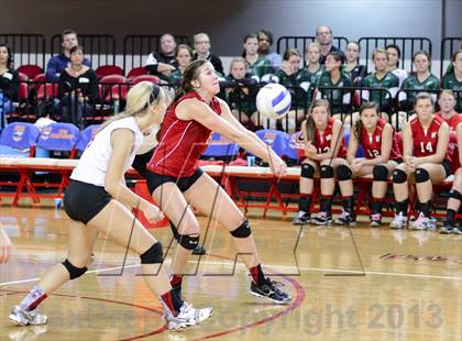 Thumbnail 1 in Wheatmore vs. Hendersonville (NCSHAA 2A Final) photogallery.