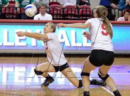 Thumbnail 1 in Wheatmore vs. Hendersonville (NCSHAA 2A Final) photogallery.