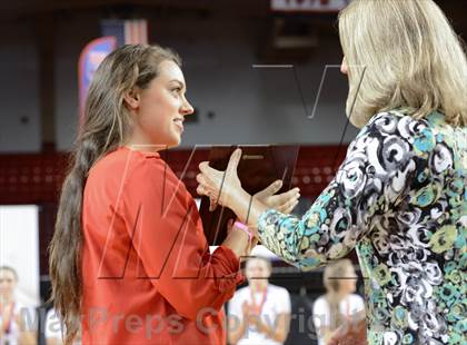 Thumbnail 1 in Wheatmore vs. Hendersonville (NCSHAA 2A Final) photogallery.