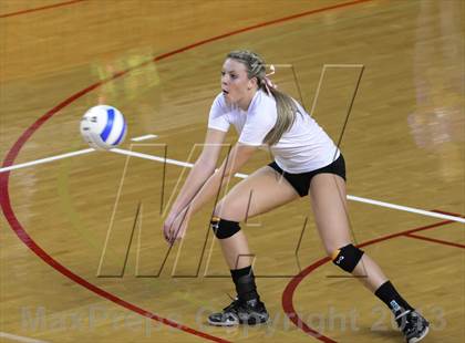 Thumbnail 1 in Wheatmore vs. Hendersonville (NCSHAA 2A Final) photogallery.