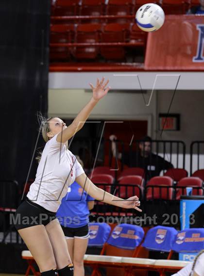 Thumbnail 1 in Wheatmore vs. Hendersonville (NCSHAA 2A Final) photogallery.
