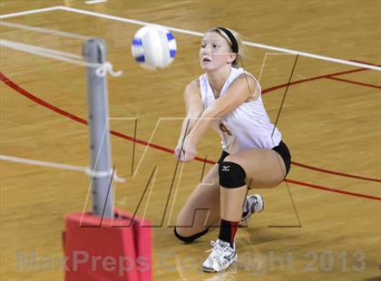 Thumbnail 1 in Wheatmore vs. Hendersonville (NCSHAA 2A Final) photogallery.